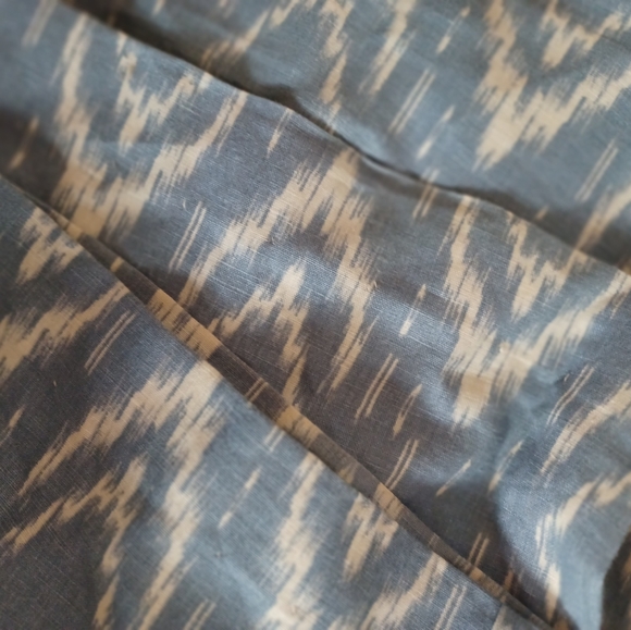 Chico Patterned Linen Pants - Picture 7 of 7